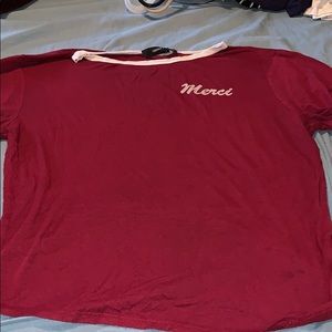 T-shirt